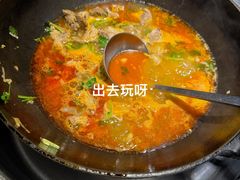 -福茂源横山铁锅羊肉(凤城四路店)