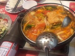 -花漫里日式餐厅(南安中骏店)
