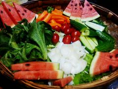 -昆虫窝子·特色云南菜(拓东路总店)