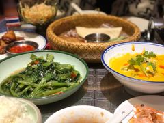 -清迈清迈巷口小排档(烟台山店)