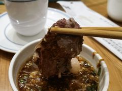 -小牛海记潮汕牛肉店(永定路店)