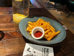 -良木缘咖啡西餐(川大店)