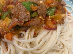 -清真·玛丽亚新疆菜主题餐厅(浙江中路店)