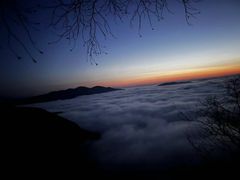 -五女山景区