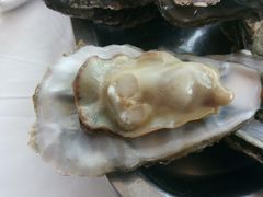 -渔民船说·北塘海鲜·天津菜·海肠捞饭(北塘古镇店)