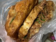 -刘记肉夹馍(彰武店)