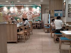 -陳香貴·兰州牛肉面(上海长风大悦城店)