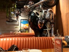 -1886德国汽车餐厅(外滩中央店)