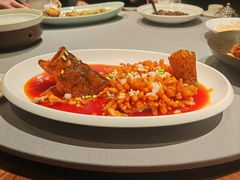 -淮扬府(安定门店)