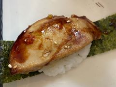 -林妈妈村·日式料理(宝山万达店)