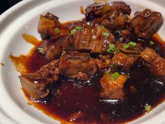 -绿茶餐厅(领展购物广场·中关村店)