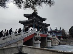 -颐和园