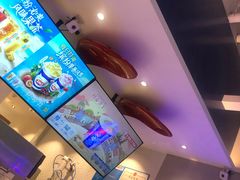 -DQ·蛋糕·冰淇淋(融创茂店)