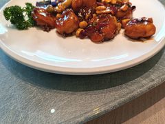 -稍可轩博物馆餐厅