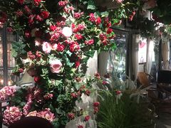 -范设计花园餐酒咖·中西餐·咖啡厅·酒馆