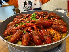 -鲁小三·大骨自助(金山总店)