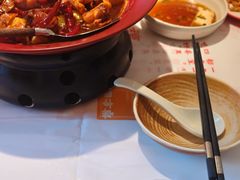 -四方桌·福建客家土菜(沙县步行街店)