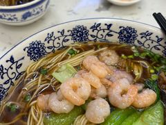 -伟记奥面馆(养育巷店)