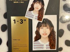 -海马体照相馆(环贸iapm大师爱情店)
