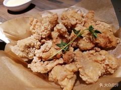 -卡朋西餐(较场西路店)