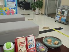 -中信银行(上海周浦支行)