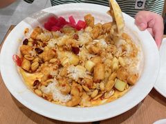 -阳阳中国饭(北京荟聚店)