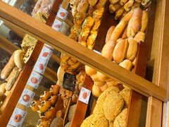 -小飞象面包公社(珠江路金鹰店)