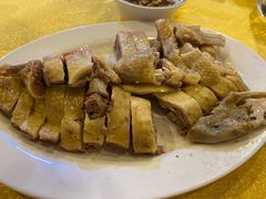 -华兴餐厅·招牌生鱼片(桃园路店)