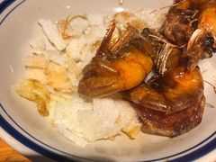 老天津烹虾-好介口深夜酒馆(梅江店)