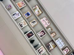-天真蓝照相馆(五角场百联又一城店)