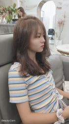 -苏奇发型·烫发染发