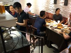 大堂-熠盛粤味(永康路店)