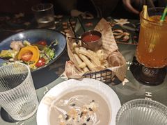 -第101座花园餐厅(湖滨88店)