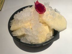 -烹然四季椰子鸡火锅(姚家园万象汇店)