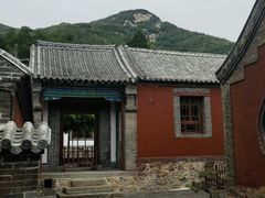 -泰山风景名胜区-普照寺