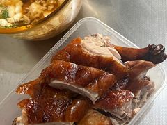 -陈记烤鸭
