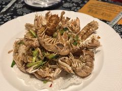 -旺角小渔村·海肠捞饭开创者(环山路店)
