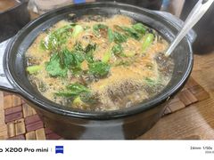 米线双人锅-天瑞福云南过桥米线(十里河店)