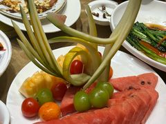 -朱记乳鸽王·非遗石岐乳鸽·全鸽宴(大兴旗舰店)