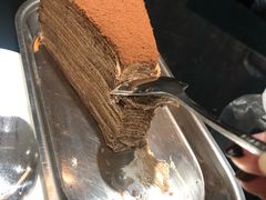 -Awfully Chocolate(来福士广场店)