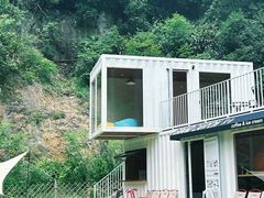 -浙北大峡谷