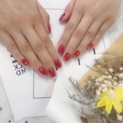 -如一·美甲美睫