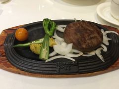 -斗牛士牛排餐厅(嘉里汇店)