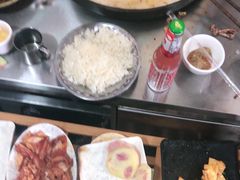 -老渔家白族石板烧旗舰店