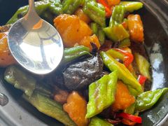 -夏阳湖皇冠假日酒店-中餐厅