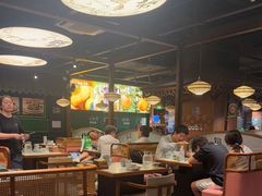 -云海肴云南菜·蒸汽石锅鱼(新奥店)