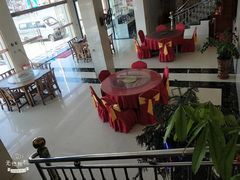 -原龙海鲜大排档(美食地标店)