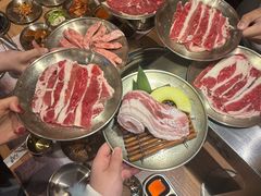-西塔老太太泥炉烤肉(湖东领汇广场店)