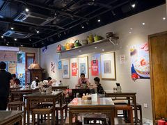 -一记面馆(易发店)