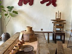 -成川茶店·潮汕工夫浓茶(万象店)